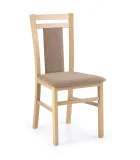 CHAIR HUBERT 8, OAK SONOMA order